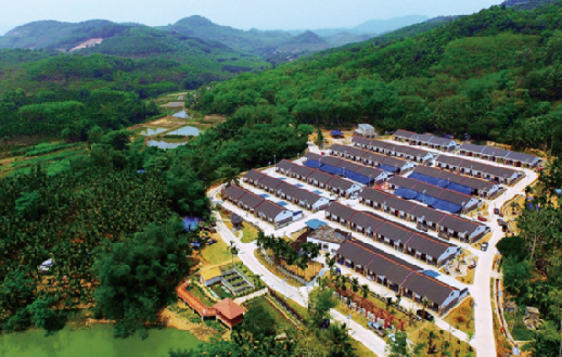 對外合作 | 太陽成集團(tuán)tyc環(huán)境與浙江省新時代鄉(xiāng)村研究院簽署...