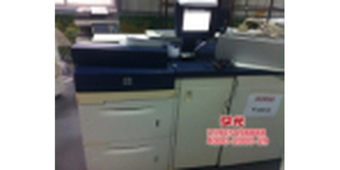 富士施樂 docucolor 8000彩色數碼短版印刷機