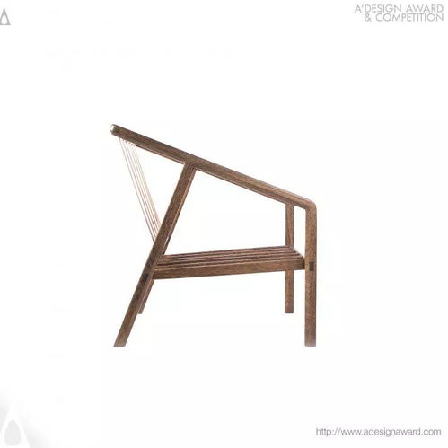 2018 A'設計大獎家具與家居用品類獲獎作品賞析（上） 創新設計點亮生活美學