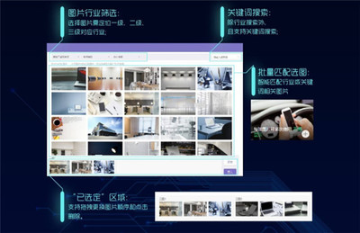 廣水企業產品廣告策劃全案 精準定位，多維共振